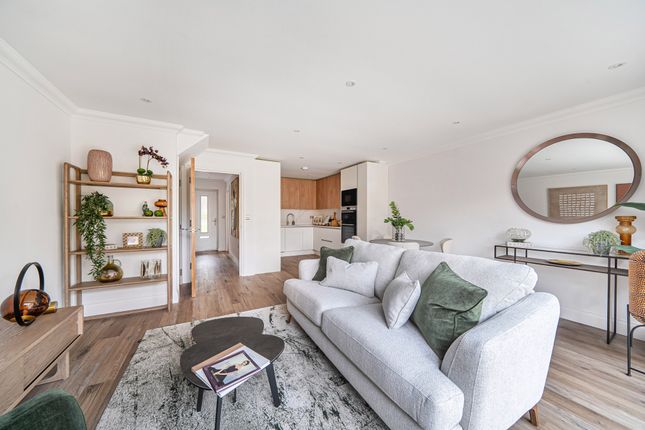 Plot 6 Tilia Copse, 33 Westfield Road, Woking photo 3