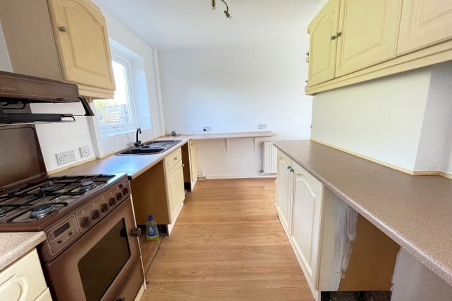 Semi-detached house to rent in Cranfield Road, Burntwood