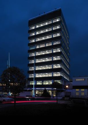 Office to let in Buchanan Business Park, Cumbernauld Road, Stepps, Scotland