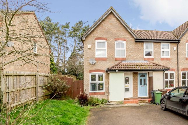 2 Bedroom Houses To Let In Swaffham Primelocation