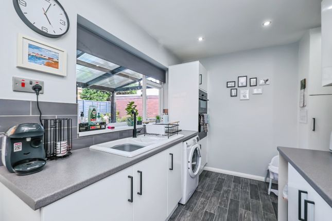 39, Parry Way, Nottingham photo 4