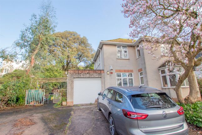 3-bed house on Parkside,, Bristol Road Lower, Somerset, £375,000