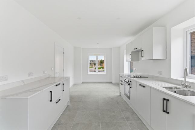 Plot 16, Poppy Gardens, Main Street, Peterborough photo 2