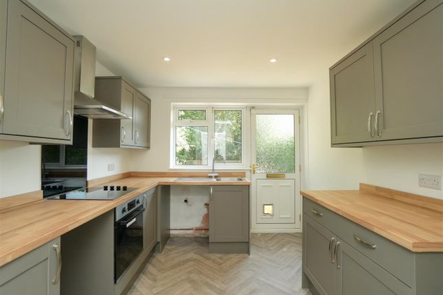 24, Kirklands, York photo 2
