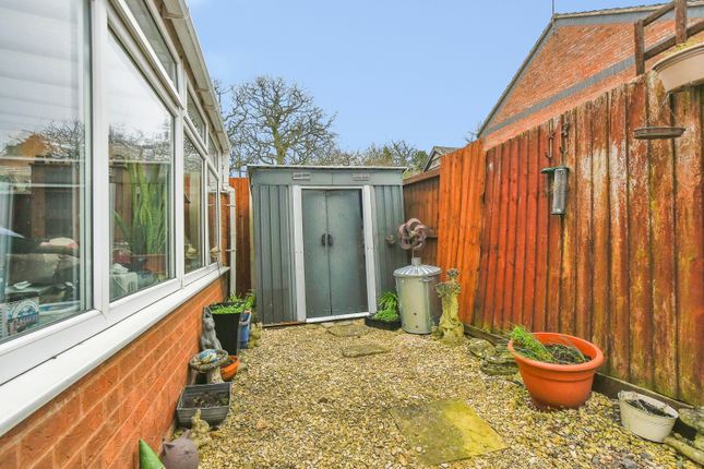 122 The Oaks, Spreckley Road - Lower Compton, Calne photo 5