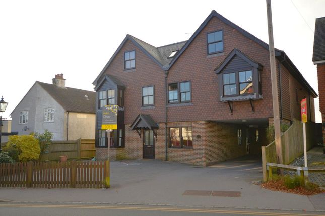 1-bed flat on Flat 2 The Mews, Whitehill Road, Crowborough, £165,000