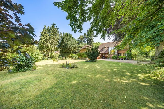 Detached house for sale in Lynsted Lane, Lynsted