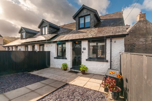 2-bed house on 3 Barn Cottages, Swansea, £140,000