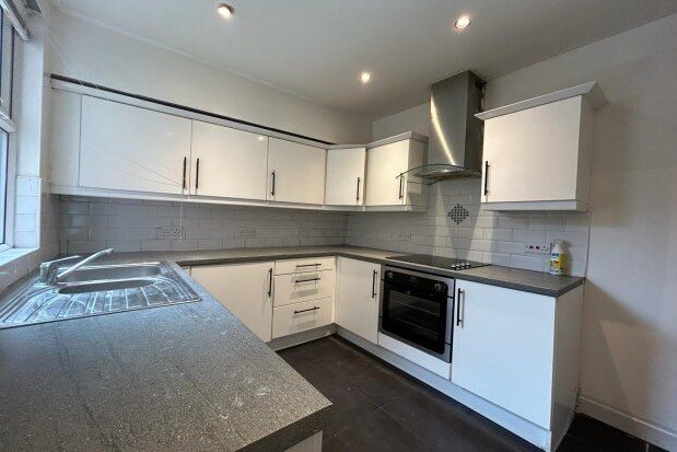 Thumbnail Property to rent in Kelso Road, Liverpool