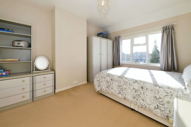 Semi-detached house for sale in Lawnswood Avenue, Tettenhall, Wolverhampton, West Midlands