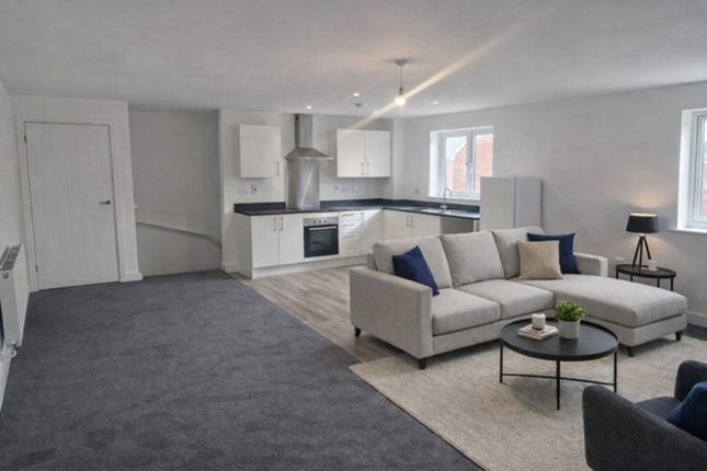 Plot 36b, Affordable Housing, Wisteria Way, Dovercourt Co12 4rr, Harwich photo 3