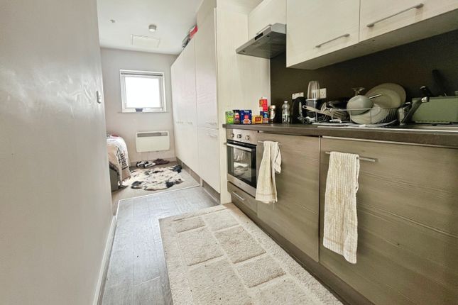 4 The Gatehouse, Trinity Court, Crook Street, Bolton photo 3