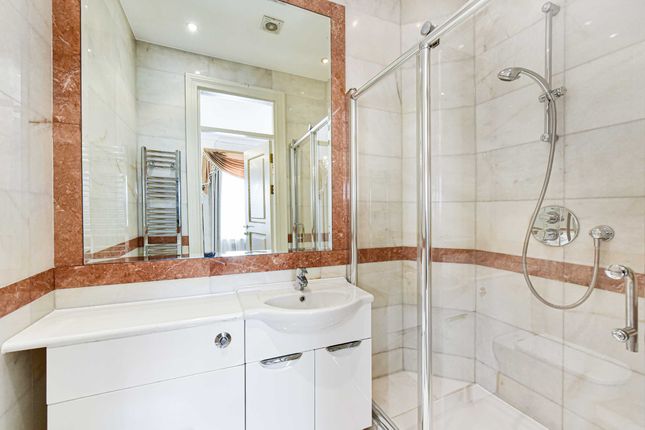 Flat for sale in Abbey Lodge, Park Road, St John's Wood, London