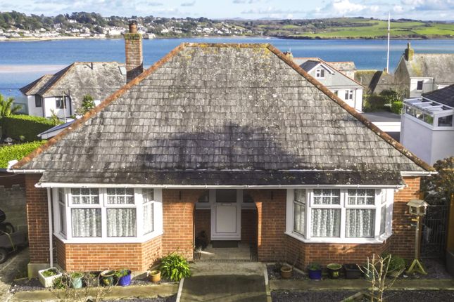 Detached bungalow for sale in Dennis Road, Padstow