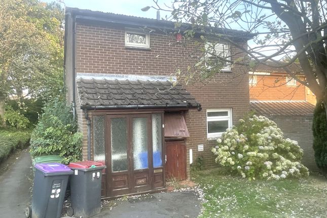 Terraced house to rent in Dallamoor, Hollinswood, Telford