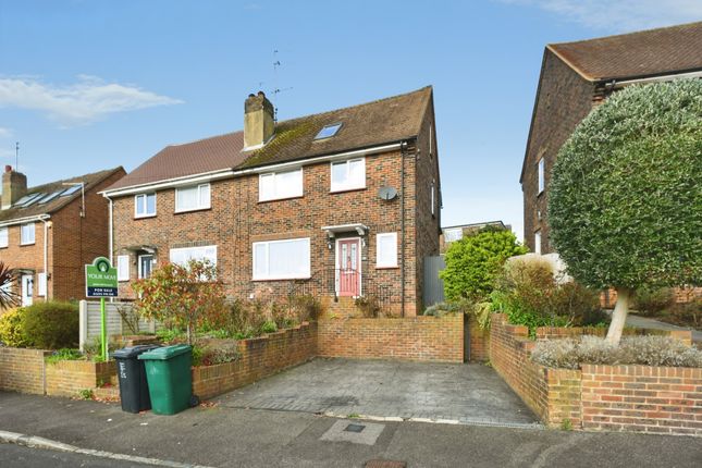 5-bed house on 48, Dale Crescent, East Sussex, £410,000