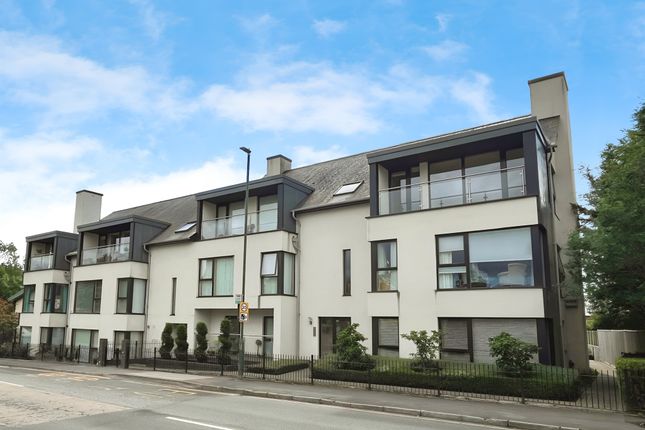 Thumbnail Flat for sale in Dixton Road, Monmouth