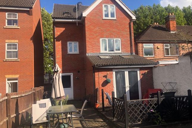 Apartment 3, 214, Blackbird Road, Leicester photo 2