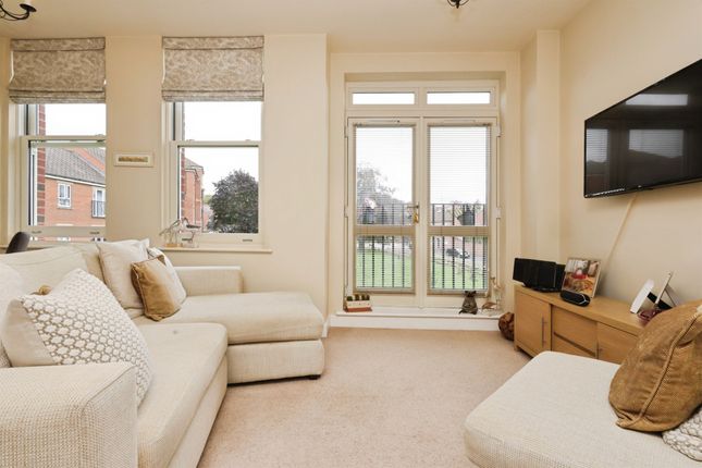 23, Tower Lodge, Clock Tower View, Stourbridge photo 3
