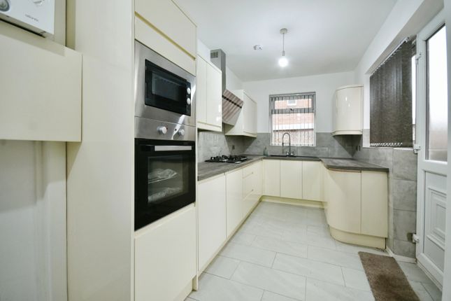 Detached house for sale in Central Avenue, Manchester, Greater Manchester