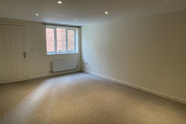 Terraced house to rent in Phelps Mill Close, Dursley