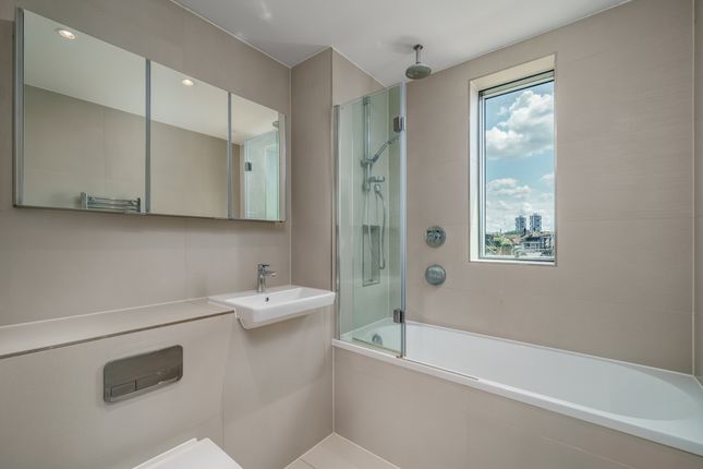 Flat for sale in Patcham Terrace, London