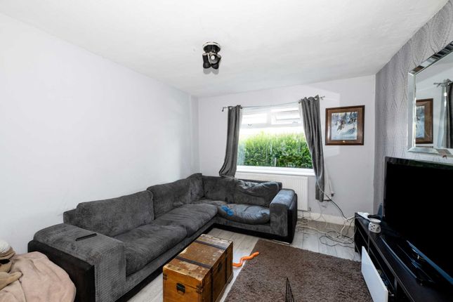 Terraced house for sale in Polefield Grove, Prestwich
