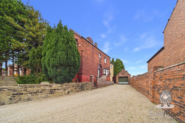 34, COWLEY HILL LANE, ST. HELENS photo 2
