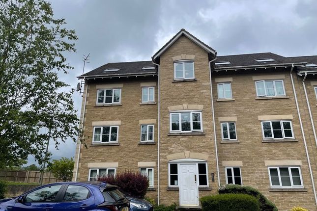Flat for sale in Tinker Brook Close, Oswaldtwistle, Accrington
