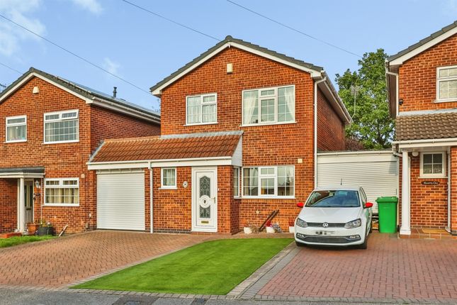 Fairway Drive, Nottingham photo 2