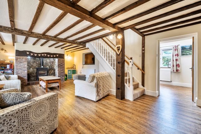 Walnut Cottage, 137, Bridgwater Road, Taunton photo 4