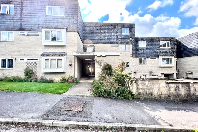 Flat for sale in Castle Street, Calne