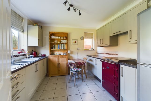 Bungalow for sale in Ronhill Lane, Cleobury Mortimer, Shropshire