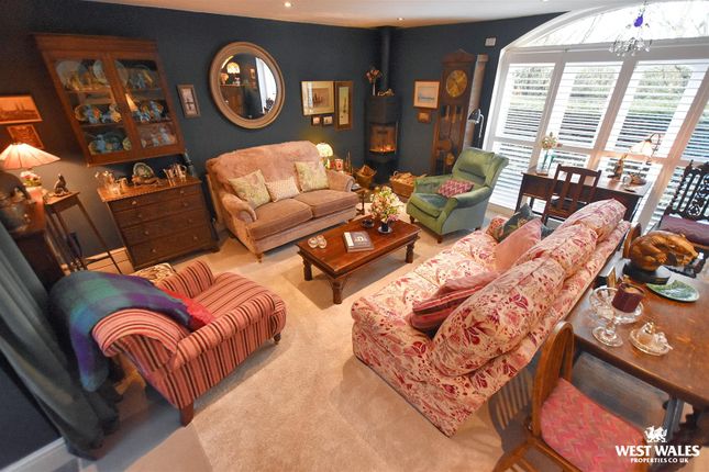 The Coach House, Flether Hill, Haverfordwest photo 3