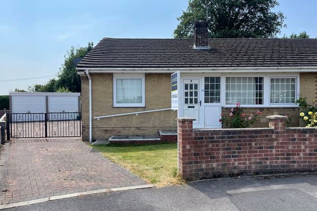 Bungalow for sale in Downland Crescent, Knottingley