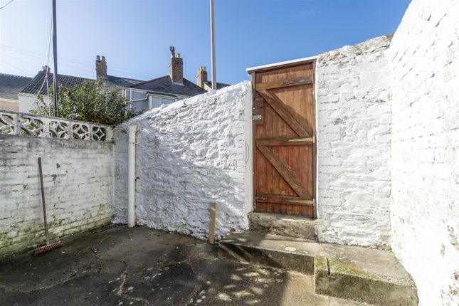 7, Wesley Place, Plymouth photo 5