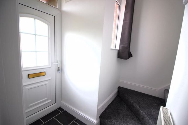 Semi-detached house for sale in Whinney Lane, Ollerton, Newark