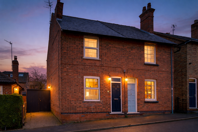 2-bed house on 7, Woodside Road, Nottingham, £245,000