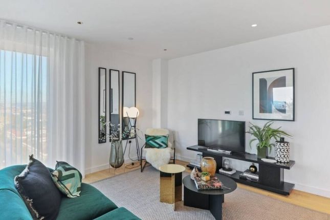 Flat 24 Dara House, Capitol Way, London photo 2