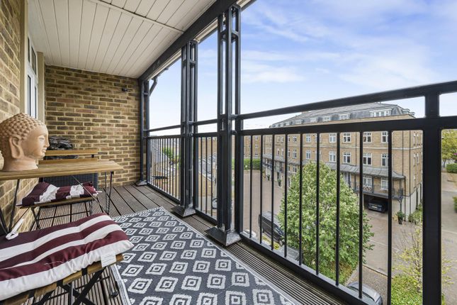 Flat 24 Wrights Court, 6, Jefferson Place, Bromley photo 4
