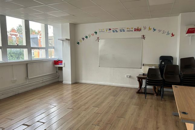 Thumbnail Office to let in Rushey Green, Lewisham/Catford