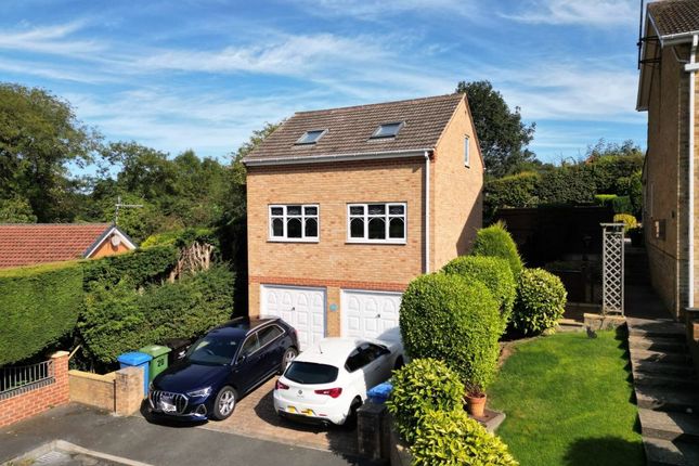 Detached house for sale in Rosemount Road, Whitby