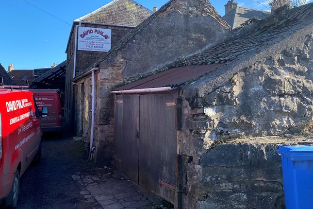 Thumbnail Warehouse for sale in KY15, Kingskettle, Fife