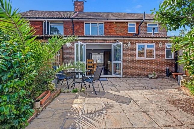 Semi-detached house to rent in Stanwell, Staines-Upon-Thames