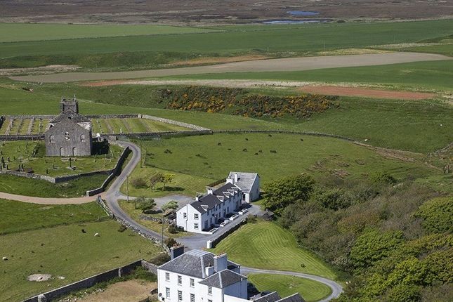 Thumbnail Land for sale in Kilchoman, Isle Of Islay
