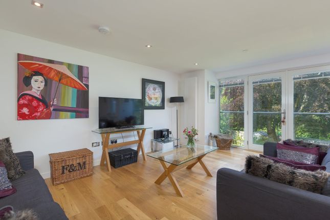Flat 3, 48, Polwarth Terrace, Edinburgh photo 3