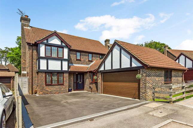Detached house for sale in Oaks Coppice, Waterlooville