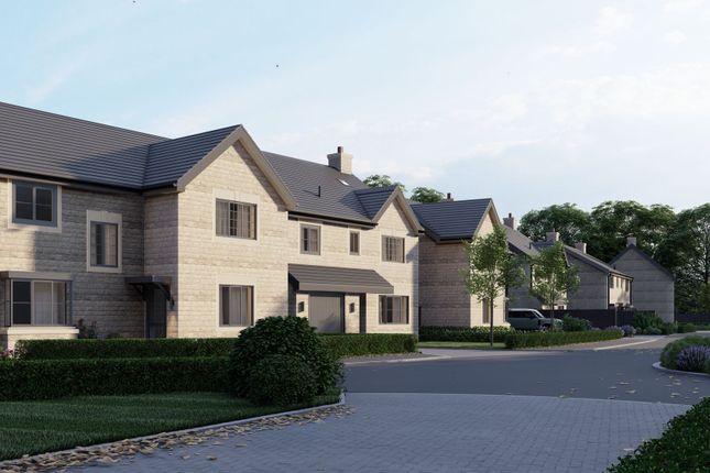 4 Cob Lane, Barnoldswick photo 2