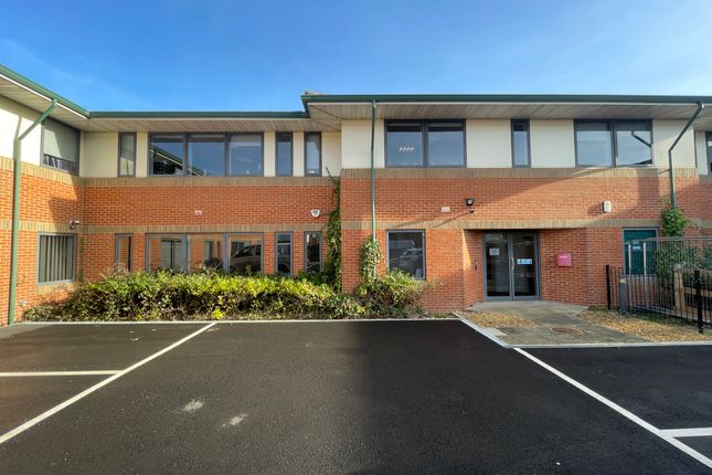 Office to let in Suite 2, Rectory House, Haddenham