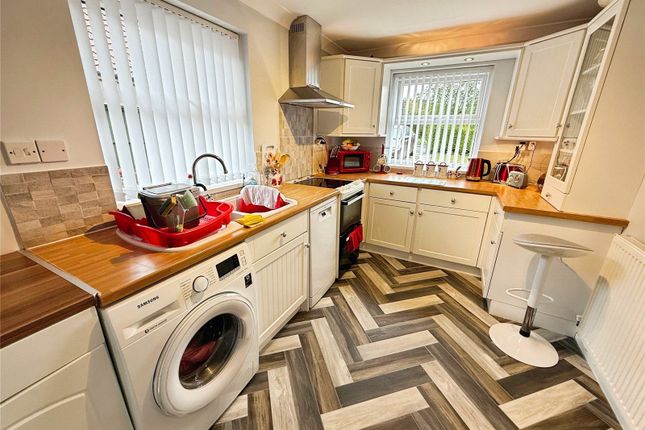 4, Chapel Close, Lincoln photo 2